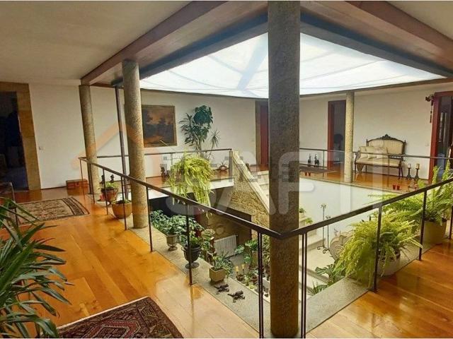 Casa rústica, Matriz Mariadeira Nova Sintra, Póvoa de Varzim Beiriz Argivai