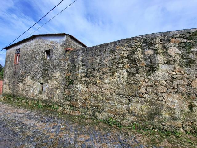 Casa rústica, Macieira da Maia