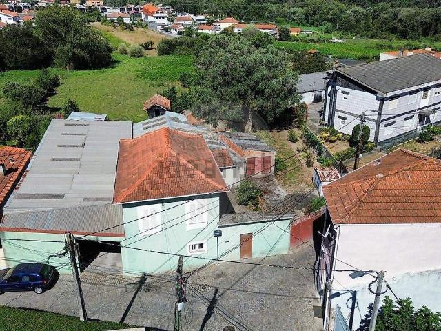 Casa rústica, Madalena