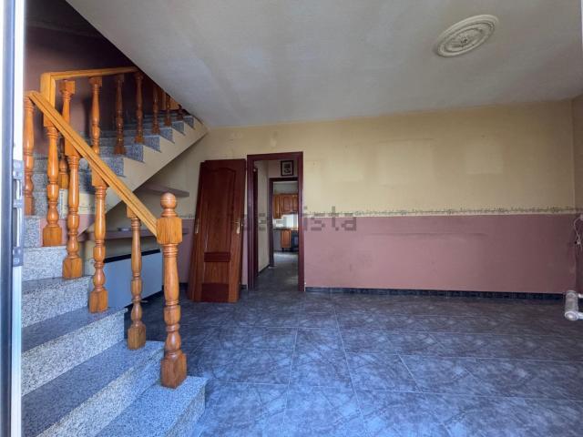 Casa rústica, Madroñera