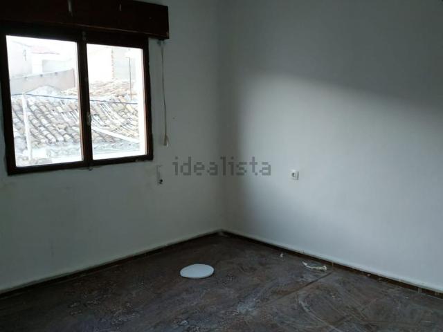 Casa rústica, Madrigueras