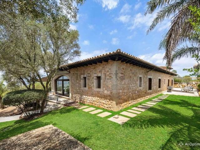 Casa rústica, Manacor