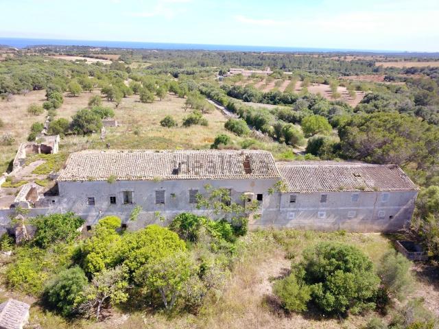 Casa rústica, Manacor