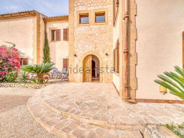 Casa rústica, Manacor