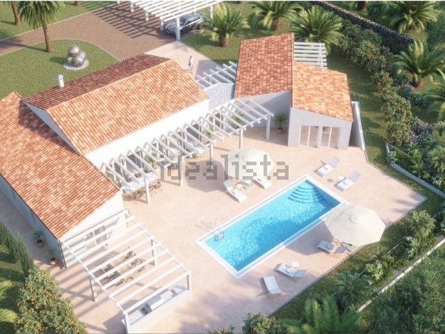 Casa rústica, Manacor