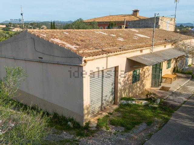 Casa rústica, Manacor