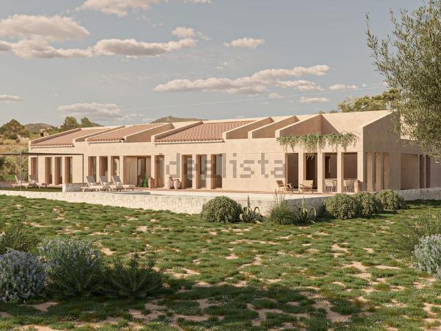 Casa rústica, Manacor