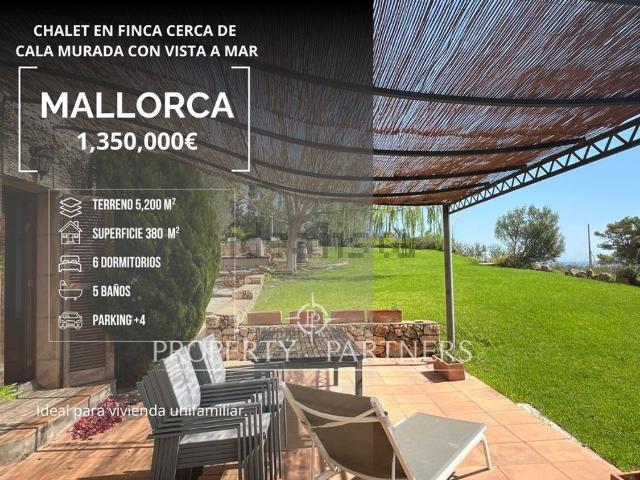 Casa rústica, Manacor