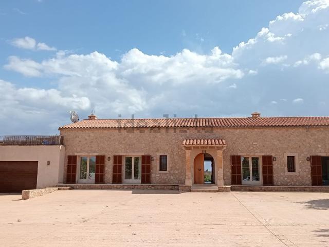 Casa rústica, Manacor