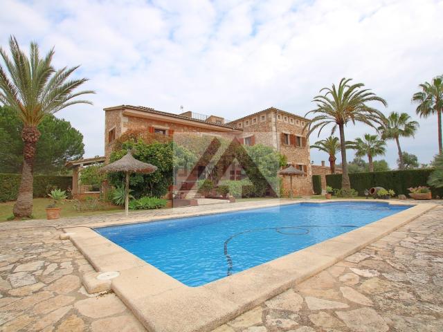 Casa rústica, Manacor