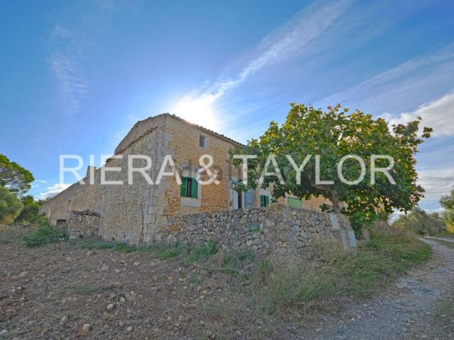 Casa rústica, Manacor