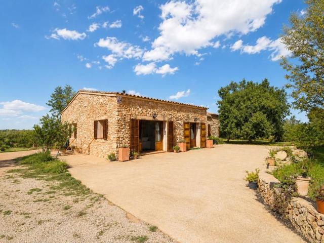 Casa rústica, Manacor
