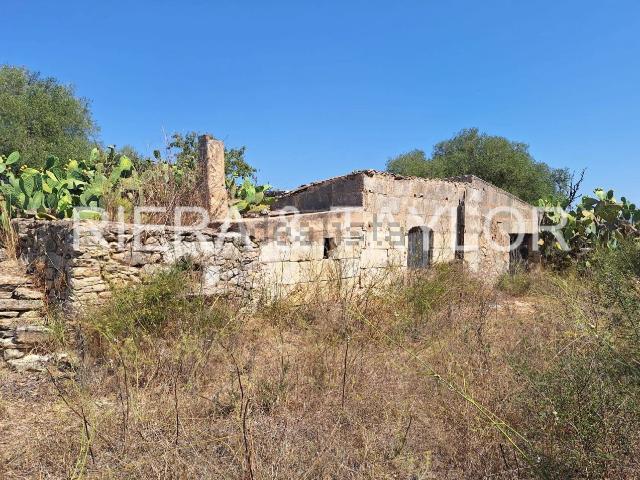 Casa rústica, Manacor