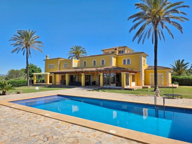 Casa rústica, Manacor