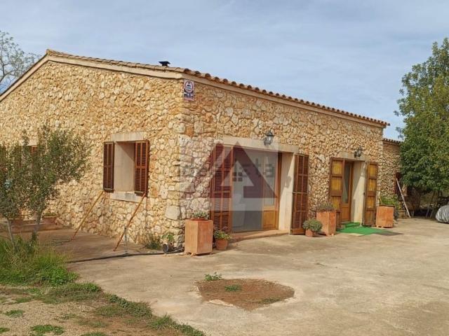 Casa rústica, Manacor