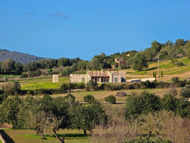 Casa rústica, Manacor