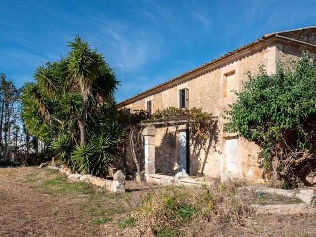Casa rústica, Manacor