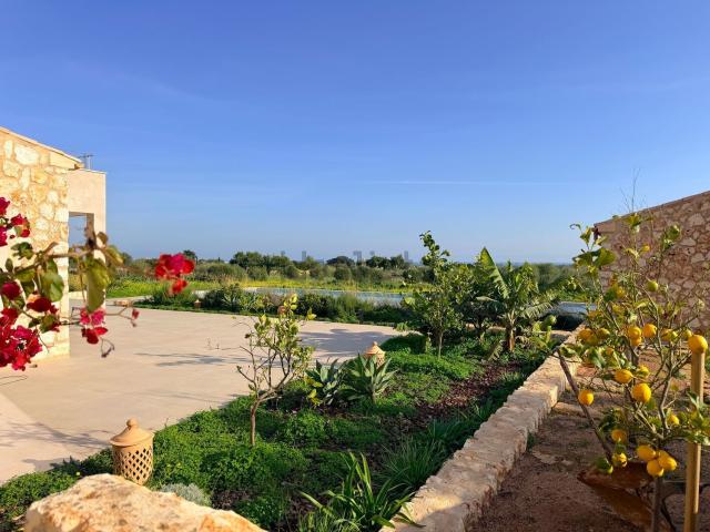 Casa rústica, Manacor