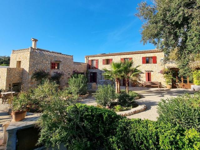 Casa rústica, Manacor