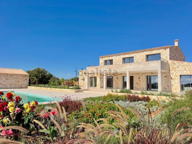Casa rústica, Manacor
