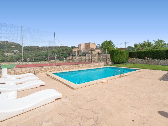 Casa rústica, Manacor
