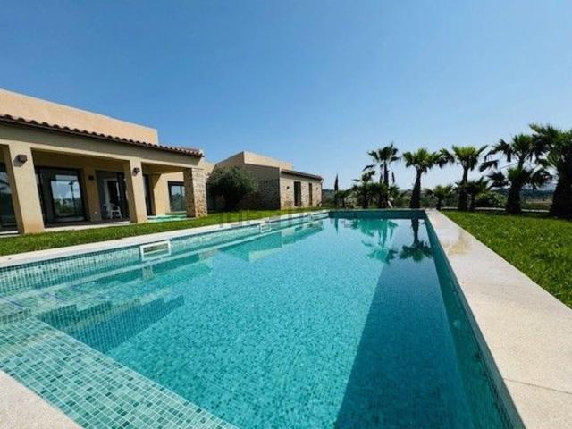 Casa rústica, Manacor