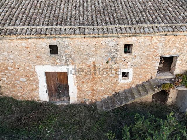 Casa rústica, Manacor