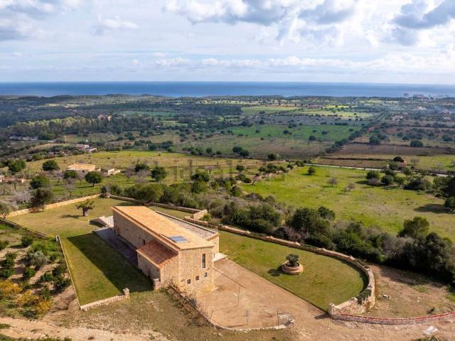 Casa rústica, Manacor