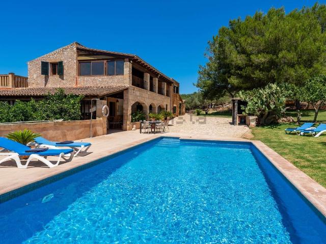 Casa rústica, Manacor