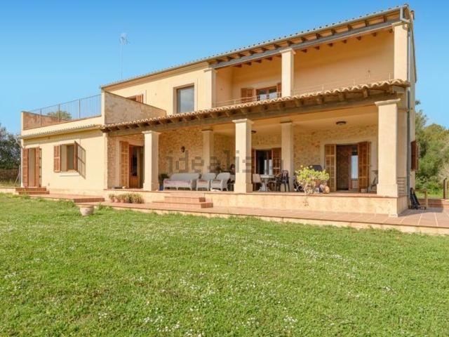 Casa rústica, Manacor