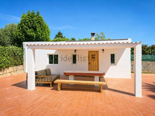 Casa rústica, Manacor
