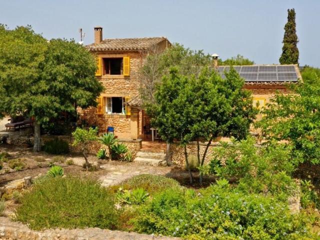 Casa rústica, Manacor