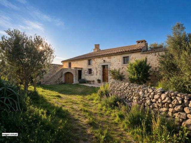 Casa rústica, Manacor