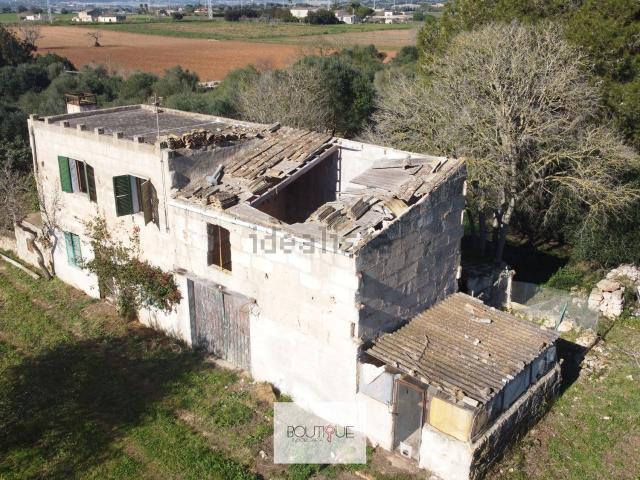 Casa rústica, Manacor