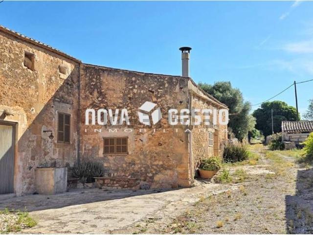 Casa rústica, Manacor