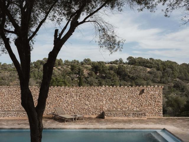 Casa rústica, Manacor