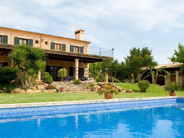 Casa rústica, Manacor