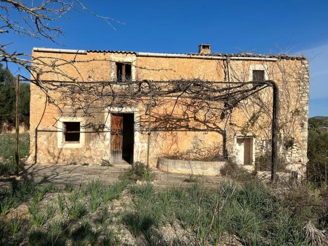 Casa rústica, Manacor