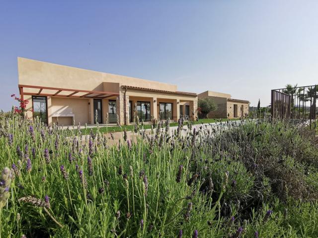 Casa rústica, Manacor