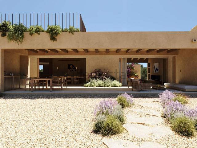 Casa rústica, Manacor