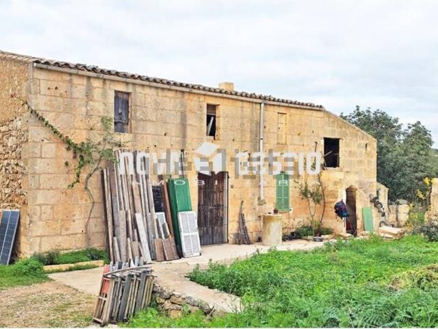 Casa rústica, Manacor
