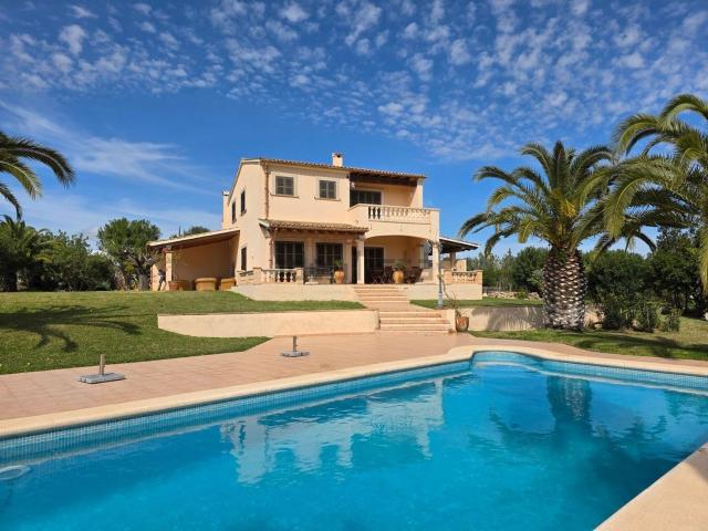Casa rústica, Manacor