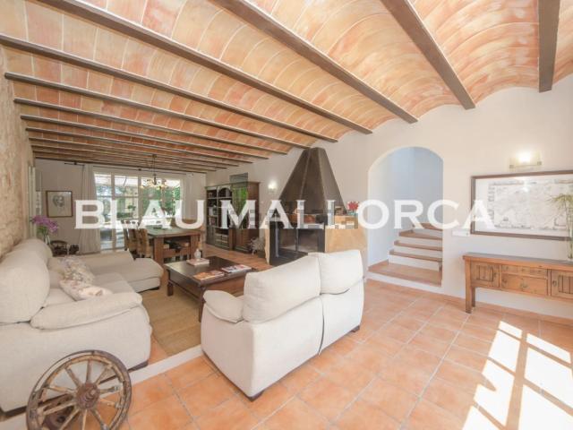 Casa rústica, Manacor