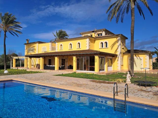 Casa rústica, Manacor