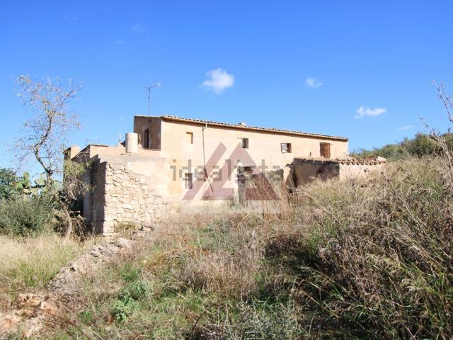 Casa rústica, Manacor