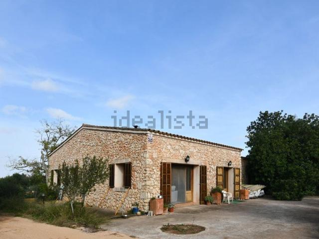 Casa rústica, Manacor
