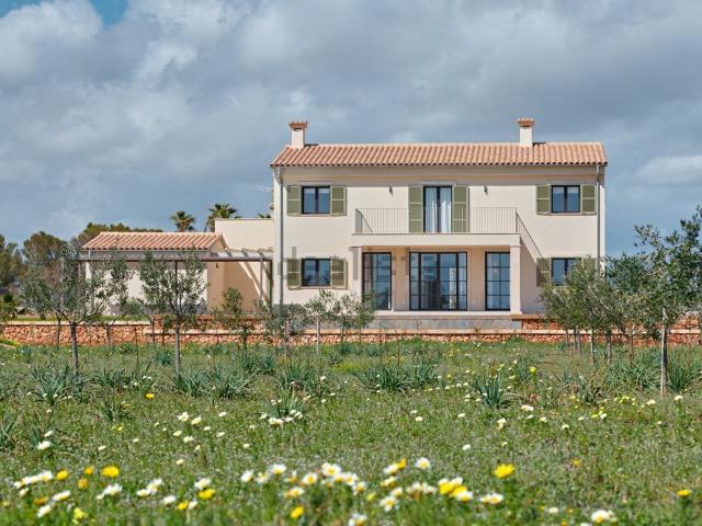 Casa rústica, Manacor