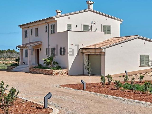 Casa rústica, Manacor