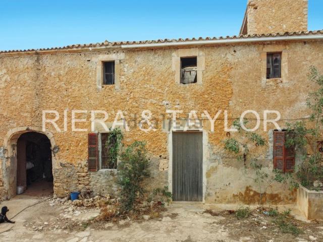 Casa rústica, Manacor