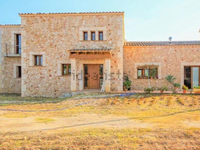 Casa rústica, Manacor